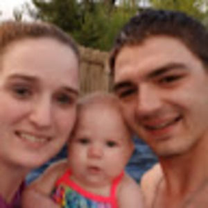 Meet your Posher, Kris